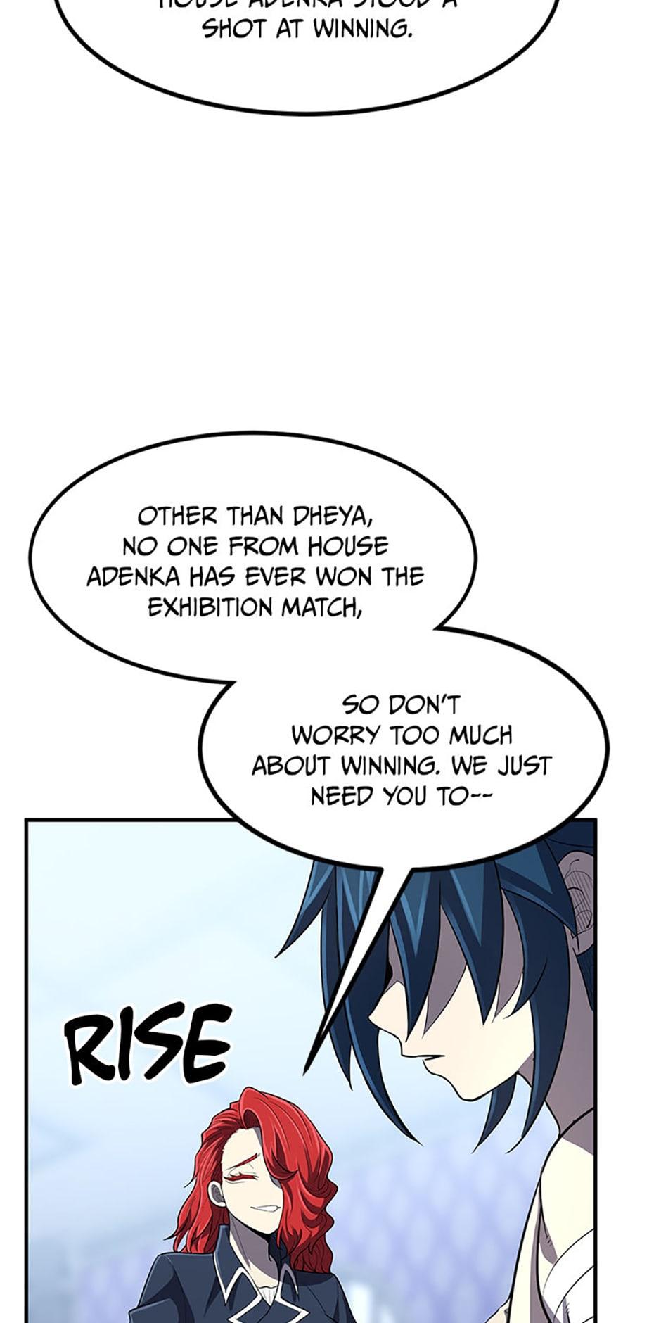 The Art of Reincarnation Chap 35 - Next Chap 36