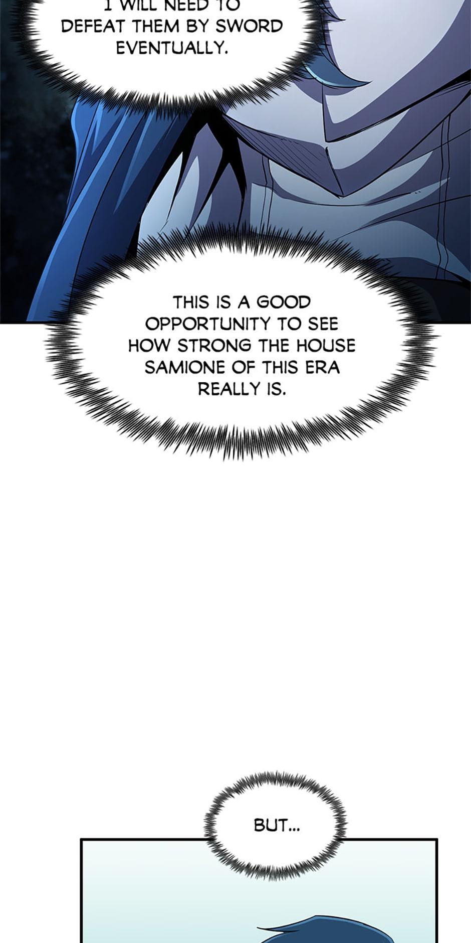 The Art of Reincarnation Chap 35 - Next Chap 36