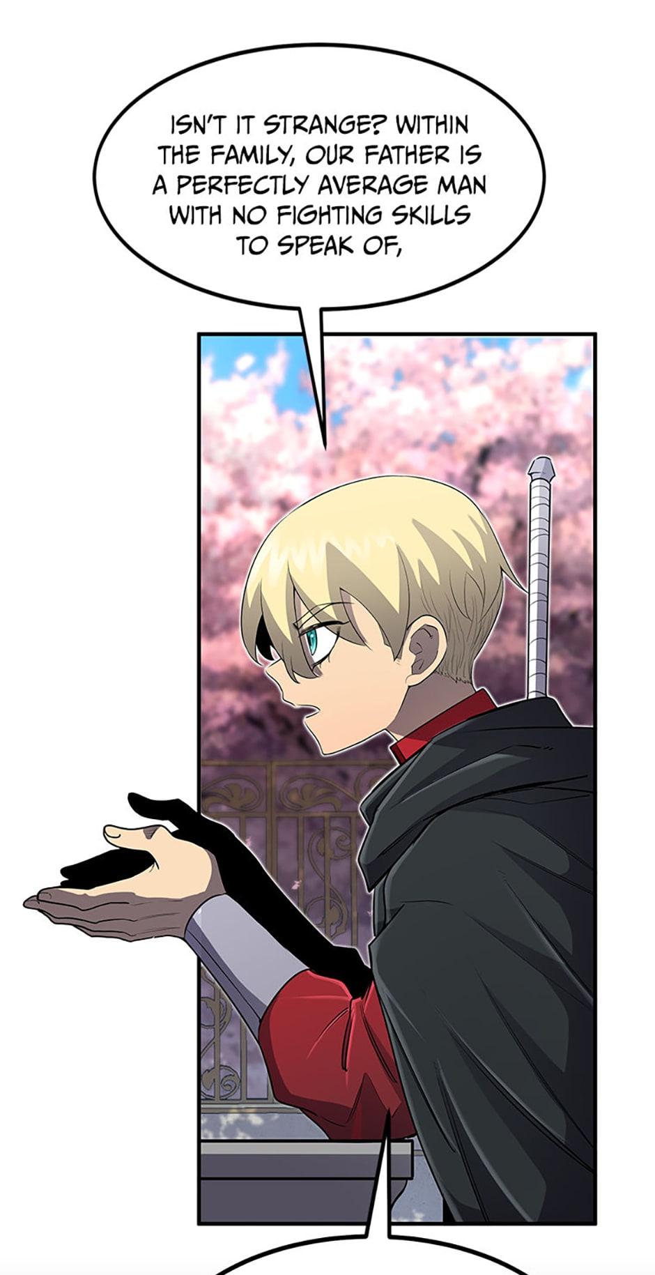 The Art of Reincarnation Chap 36 - Next Chap 37