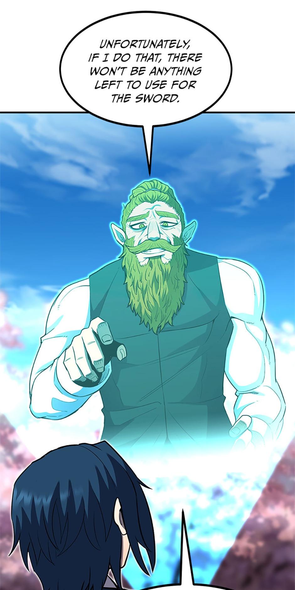 The Art of Reincarnation Chap 36 - Next Chap 37