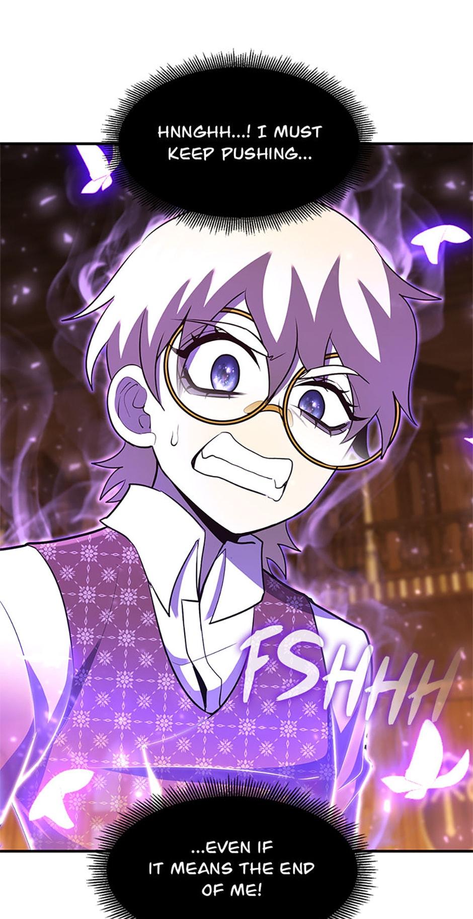 The Art of Reincarnation Chap 38 - Next Chap 39