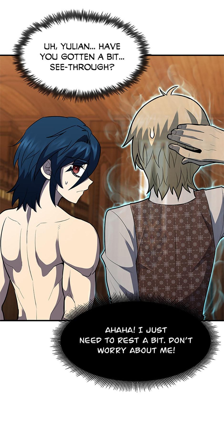 The Art of Reincarnation Chap 39 - Next Chap 40