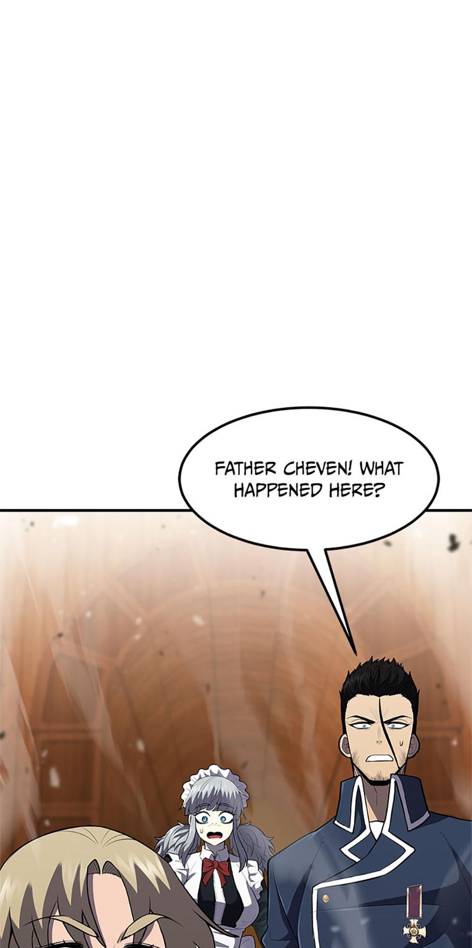 The Art of Reincarnation Chap 39 - Next Chap 40