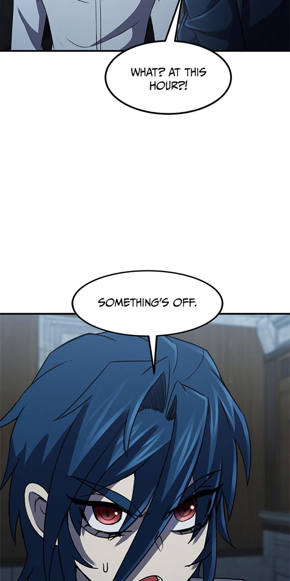 The Art of Reincarnation Chap 31 - Next Chap 32