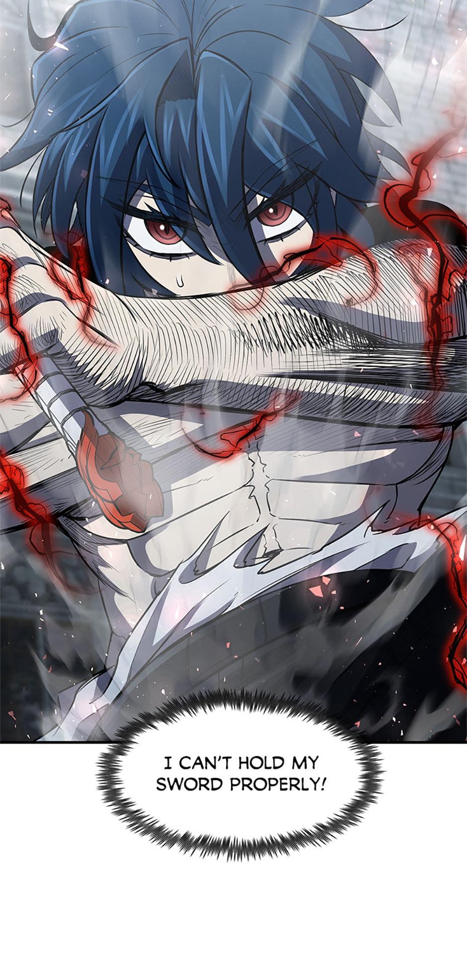 The Art of Reincarnation Chap 33 - Next Chap 34