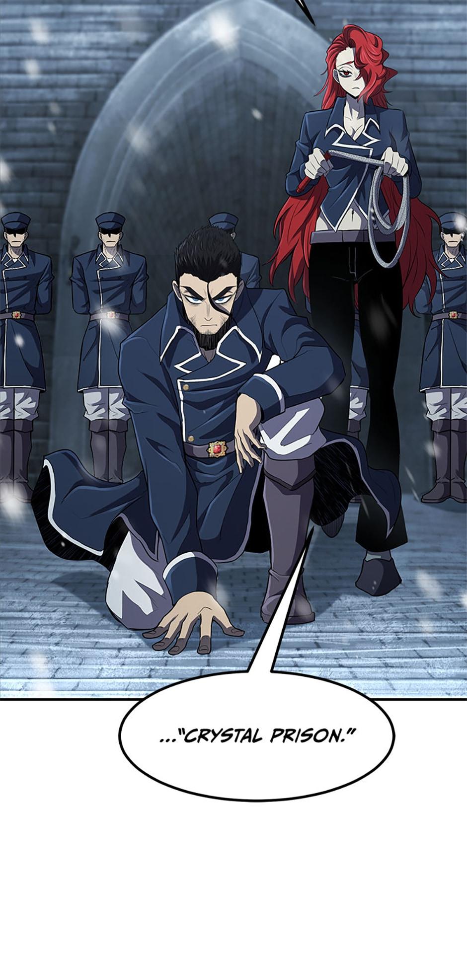 The Art of Reincarnation Chap 33 - Next Chap 34