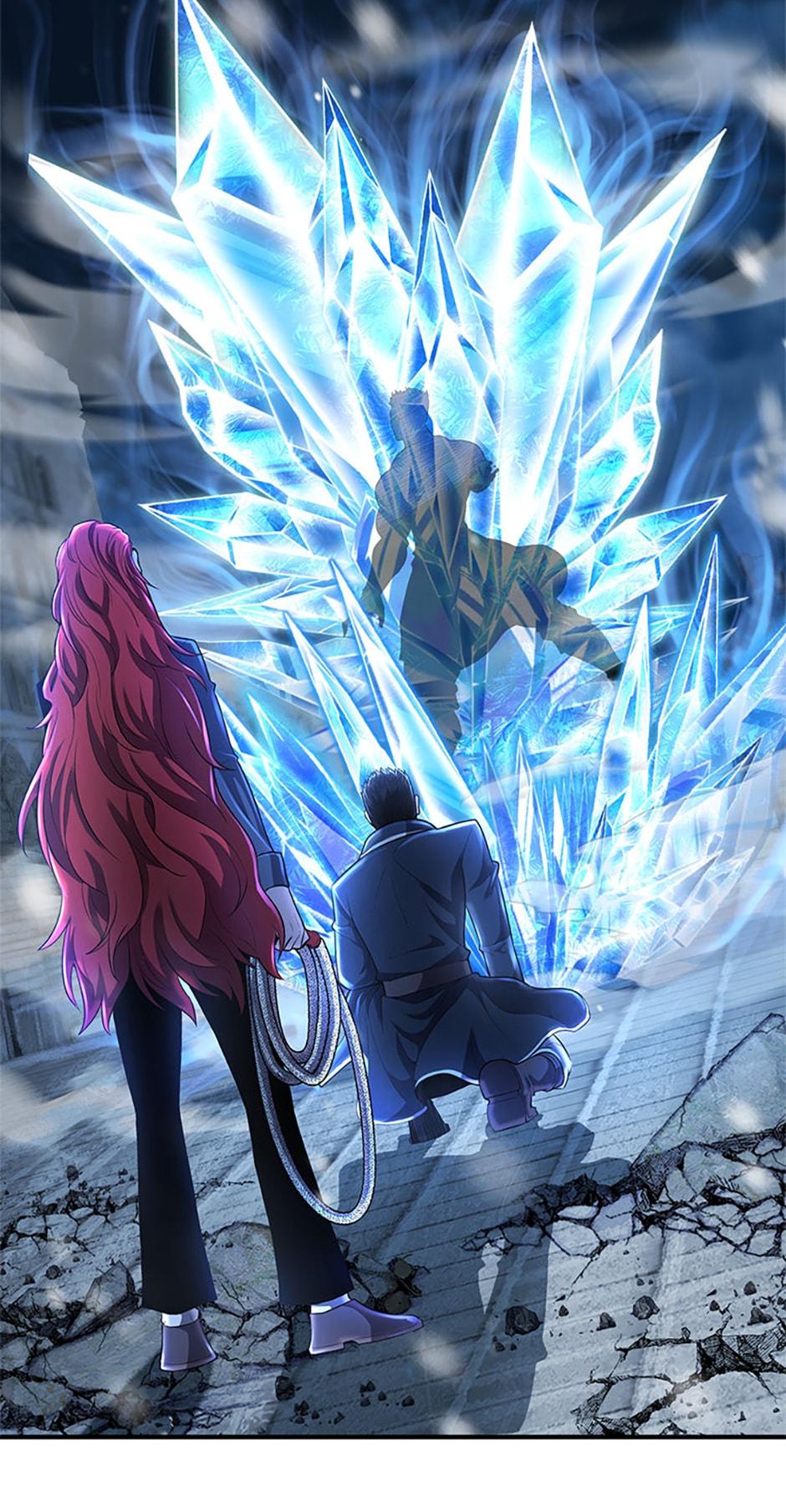 The Art of Reincarnation Chap 33 - Next Chap 34