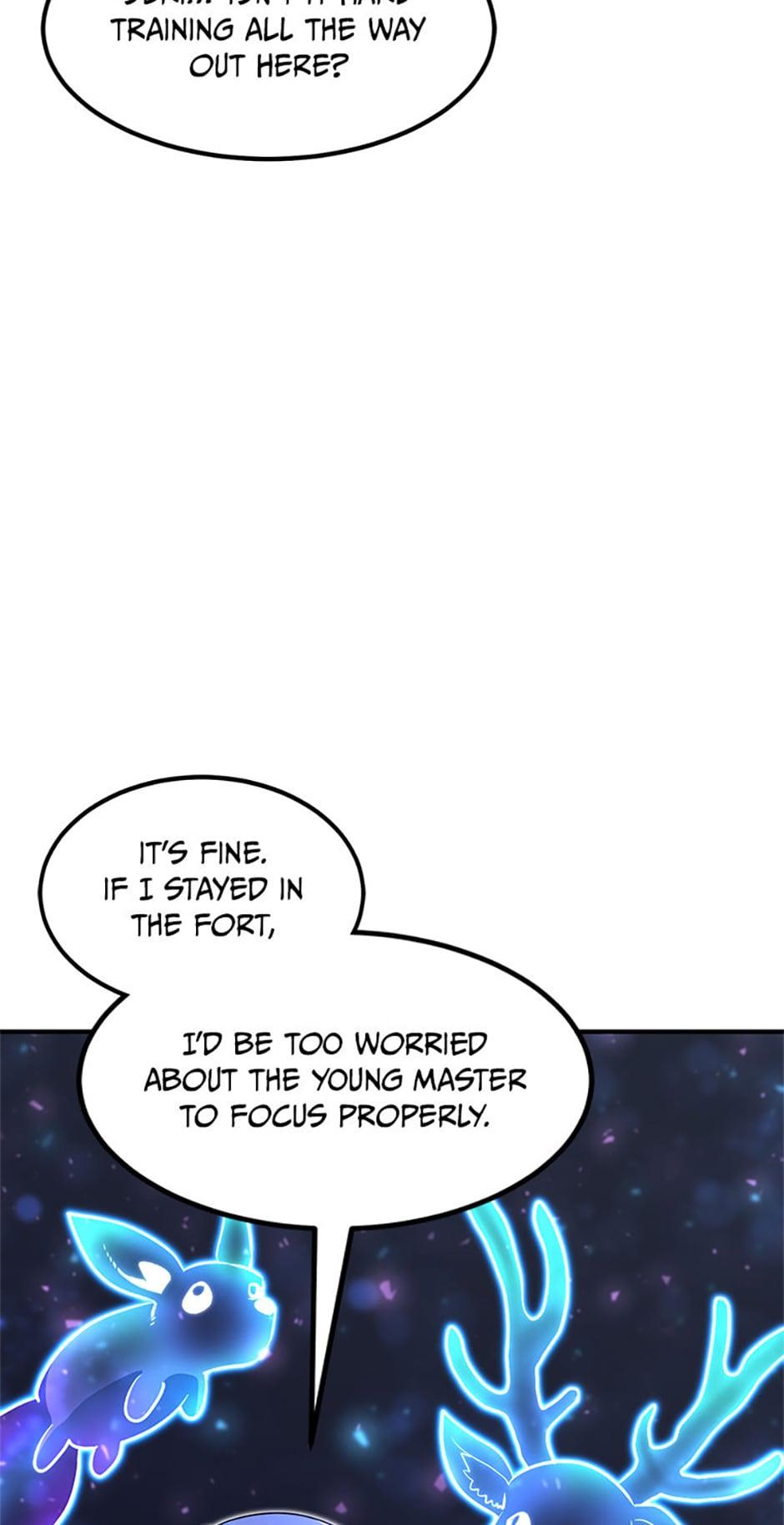 The Art of Reincarnation Chap 47 - Next Chap 48