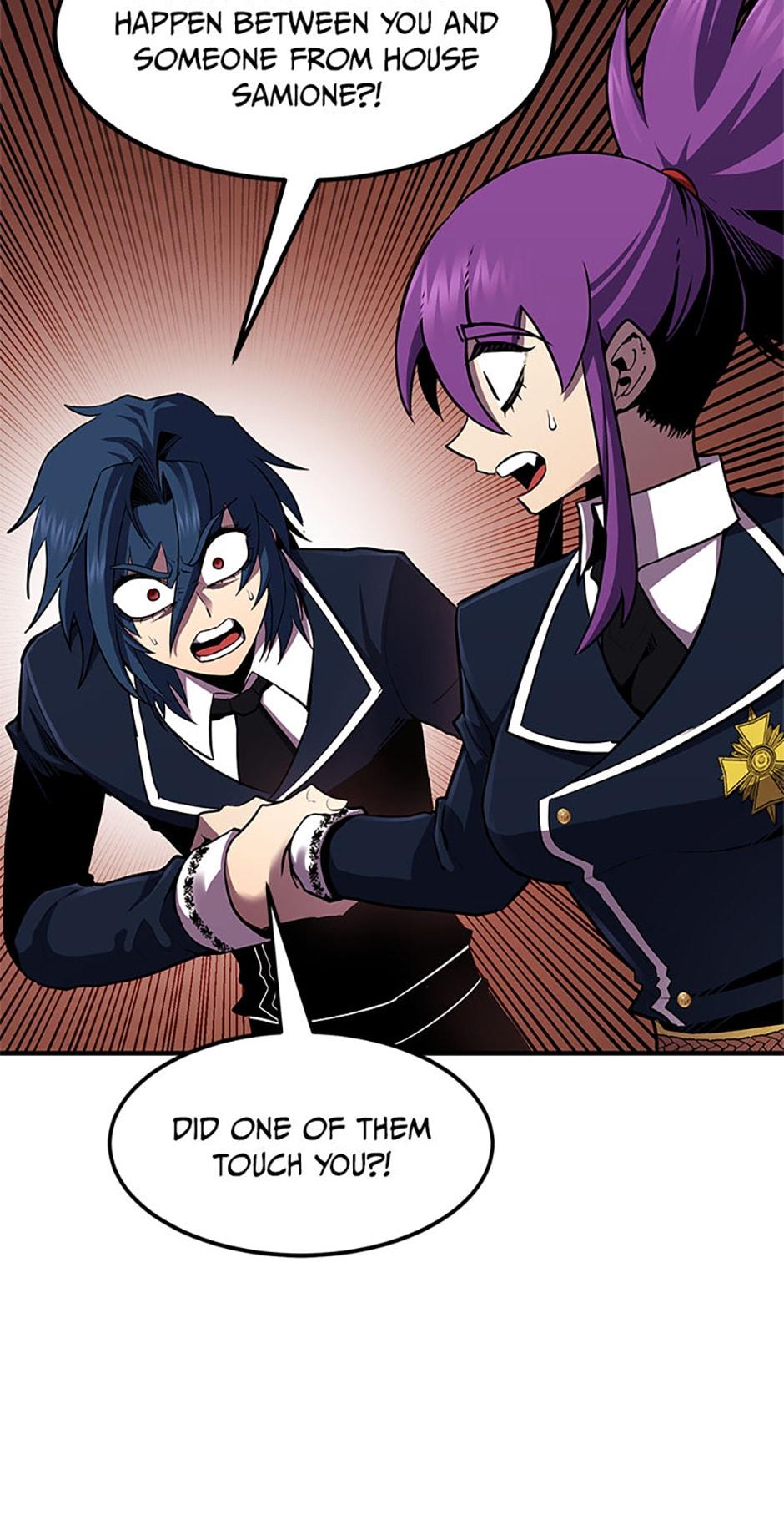 The Art of Reincarnation Chap 47 - Next Chap 48