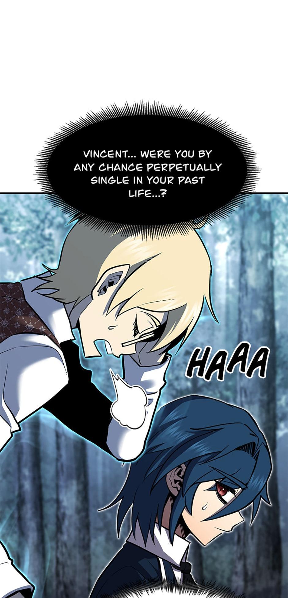 The Art of Reincarnation Chap 47 - Next Chap 48