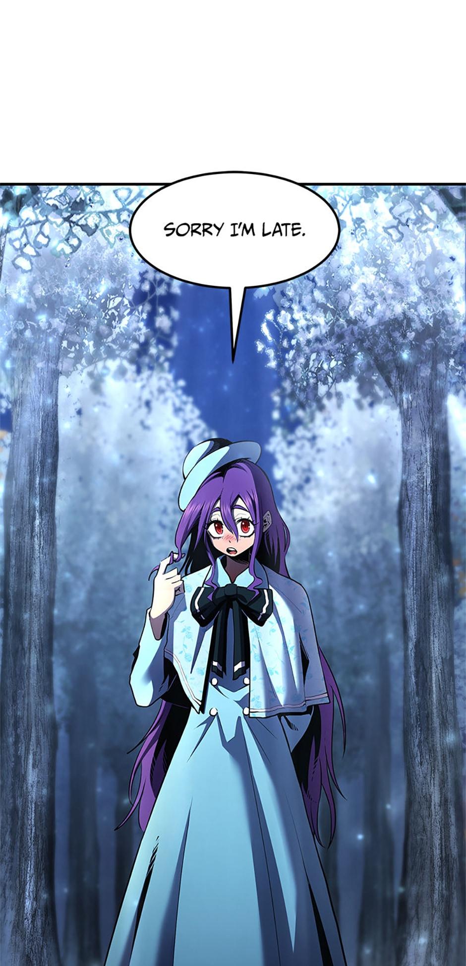 The Art of Reincarnation Chap 47 - Next Chap 48