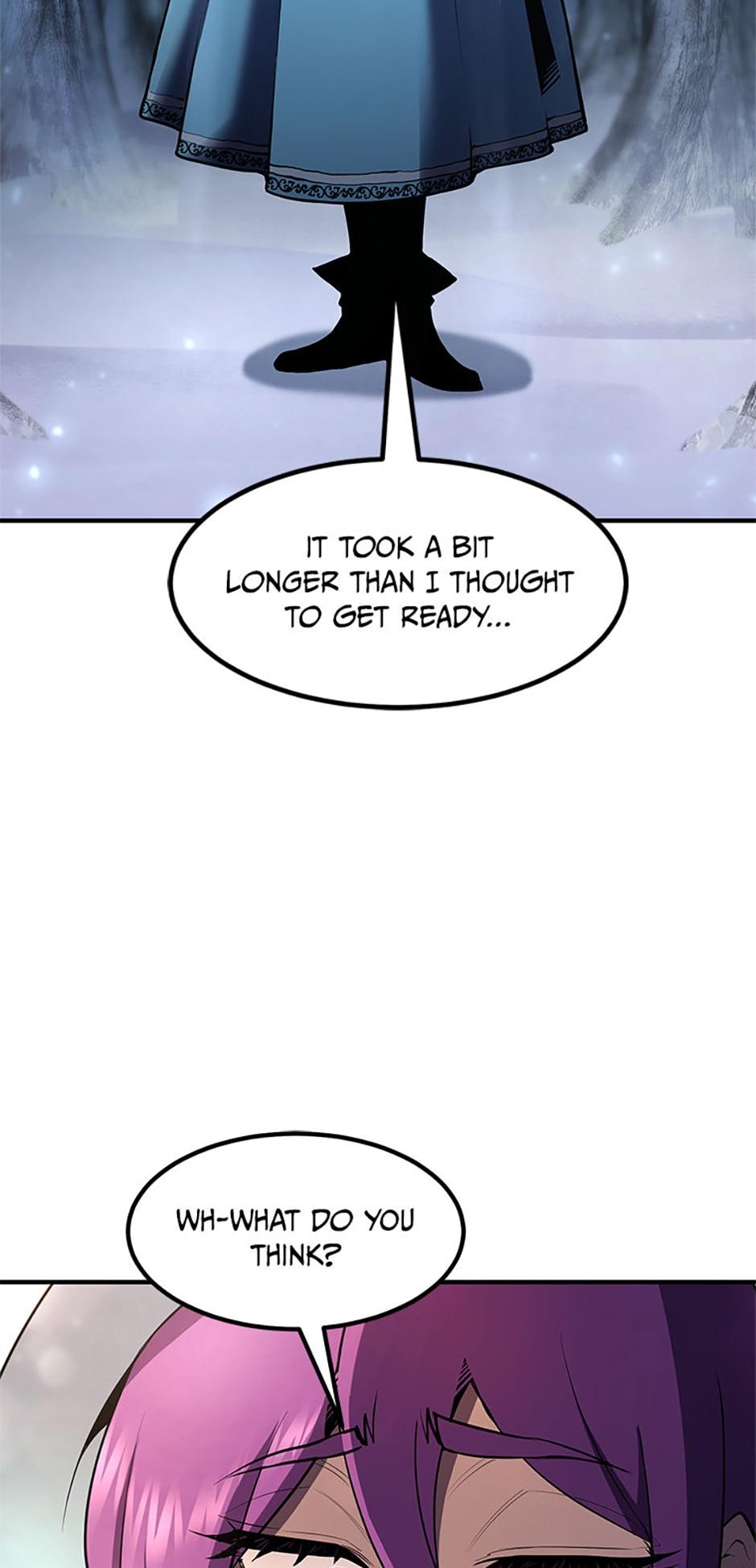 The Art of Reincarnation Chap 47 - Next Chap 48