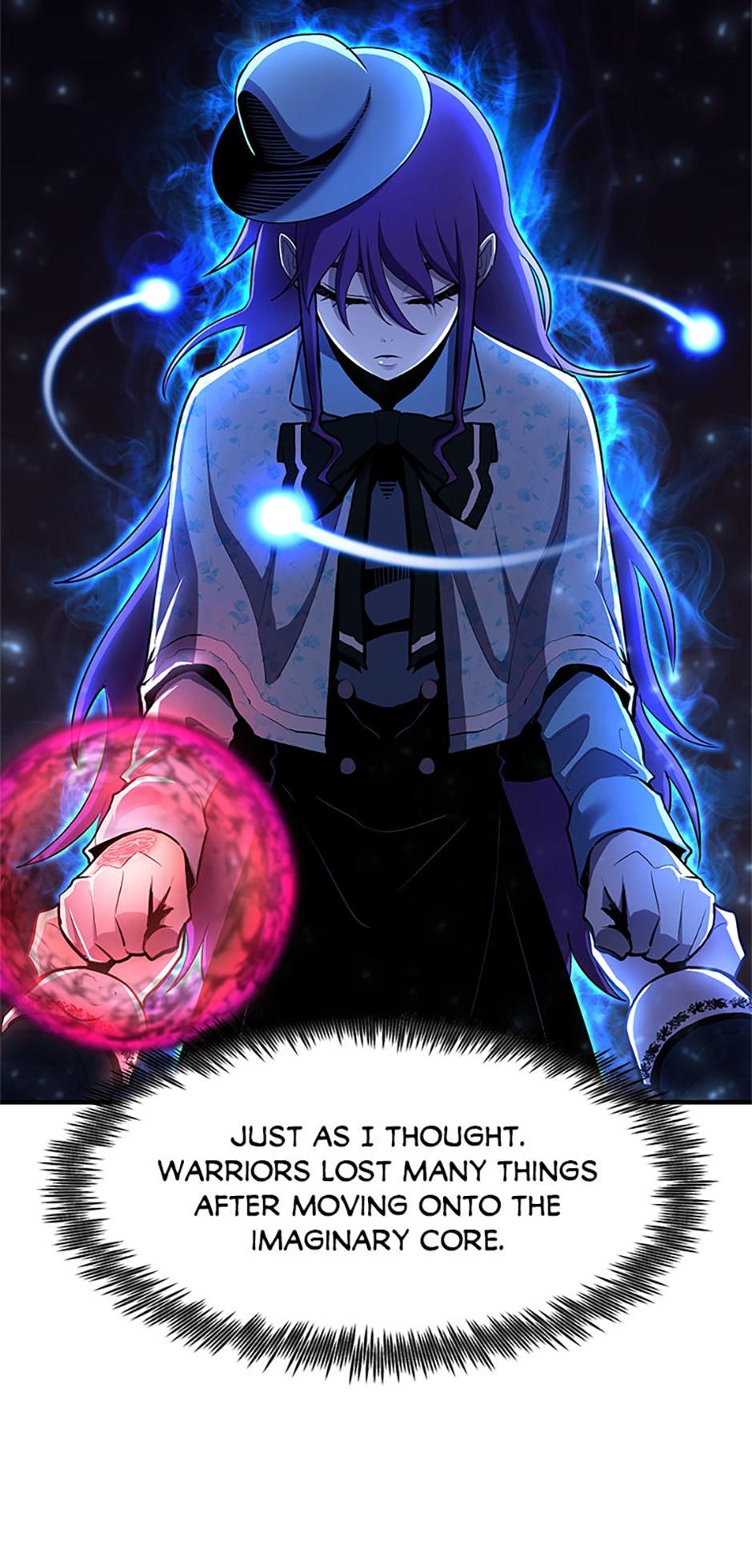 The Art of Reincarnation Chap 47 - Next Chap 48