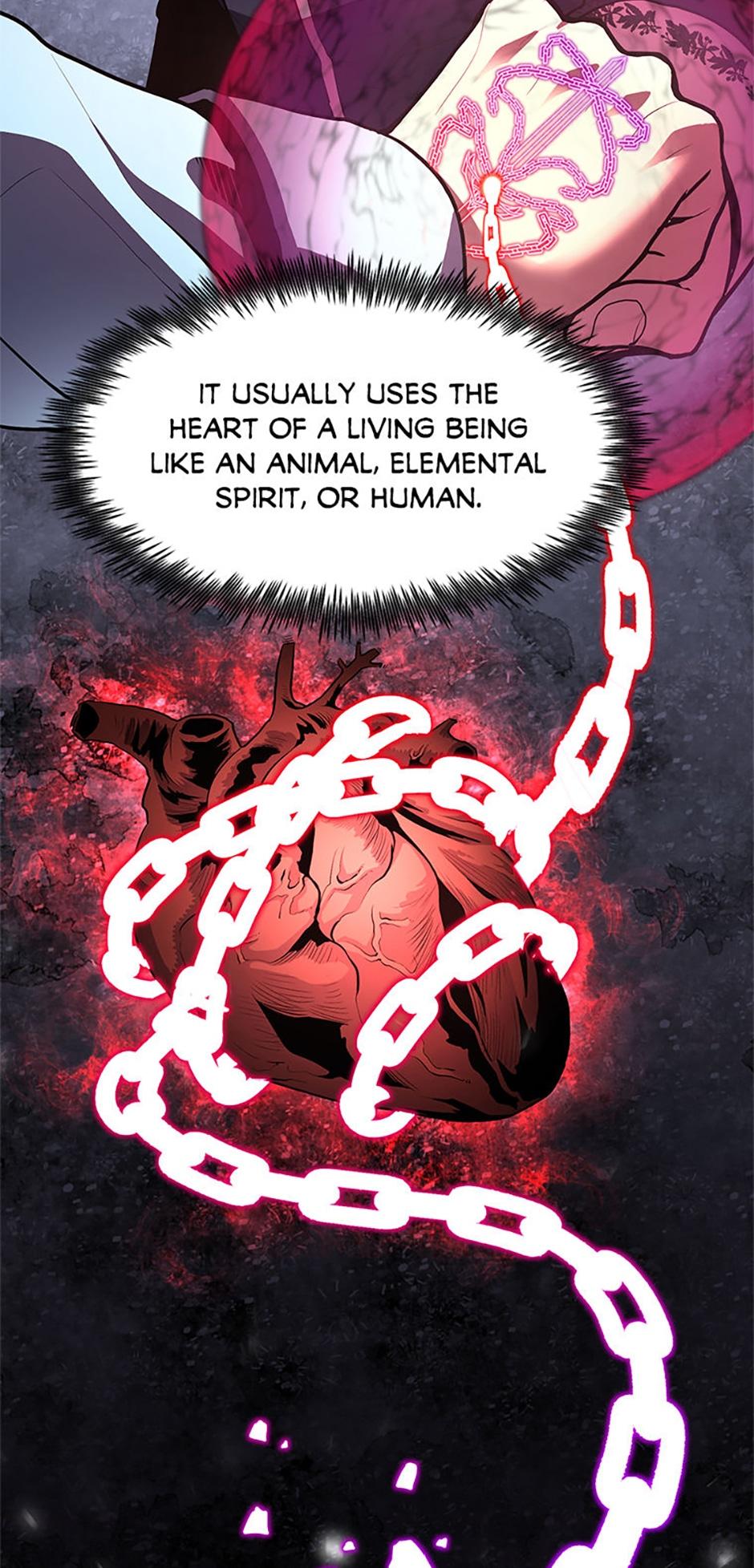 The Art of Reincarnation Chap 47 - Next Chap 48