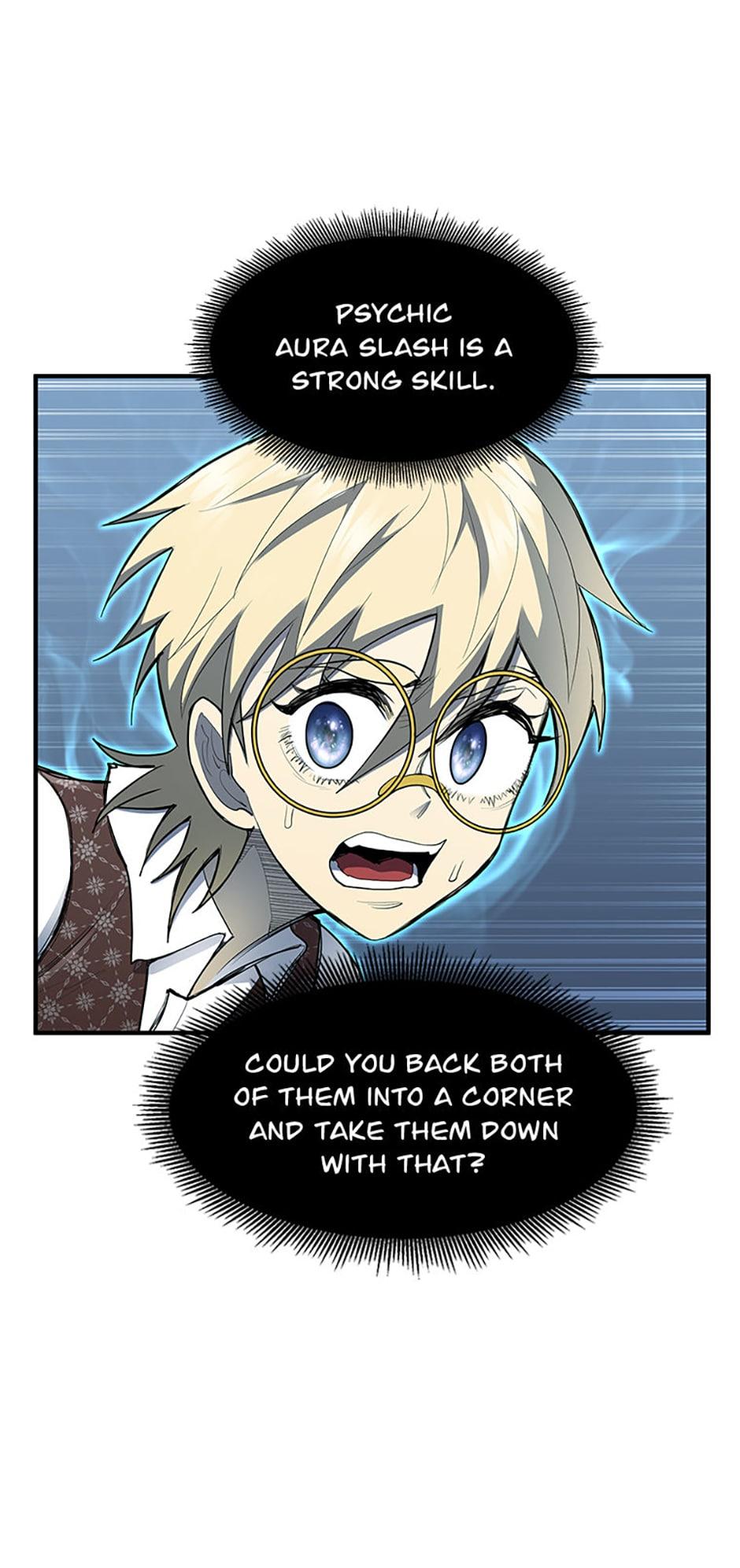 The Art of Reincarnation Chap 44 - Next Chap 45