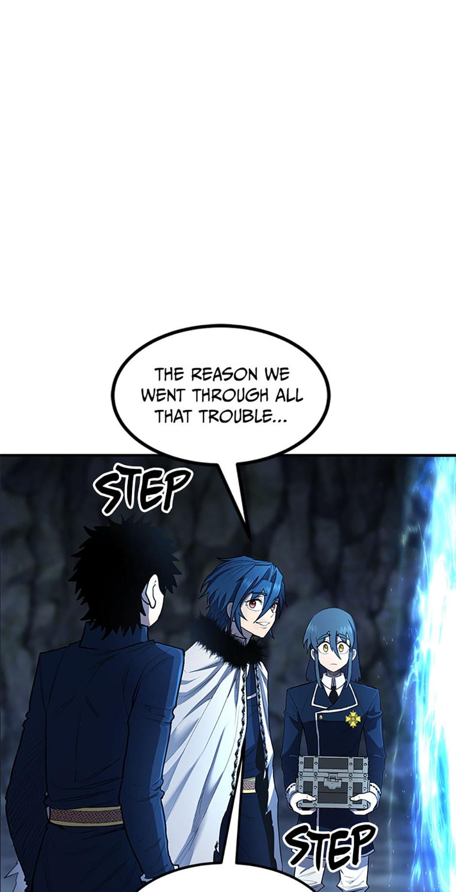 The Art of Reincarnation Chap 45 - Next Chap 46