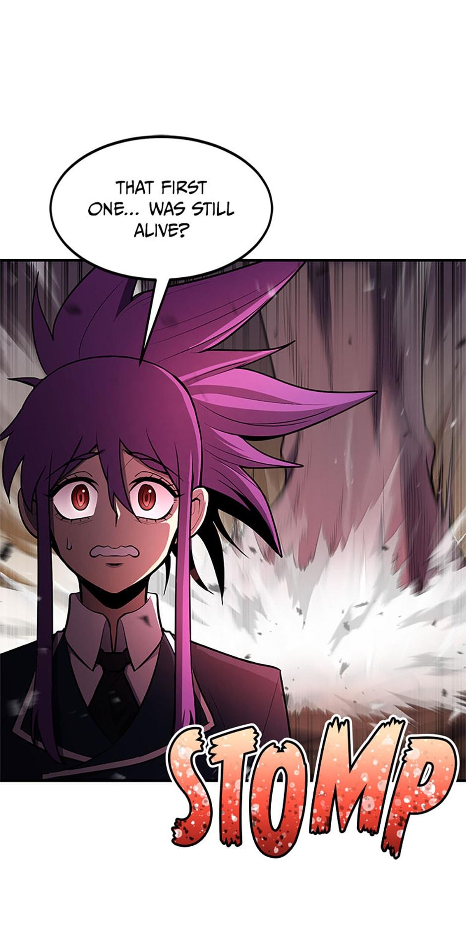 The Art of Reincarnation Chap 46 - Next Chap 47
