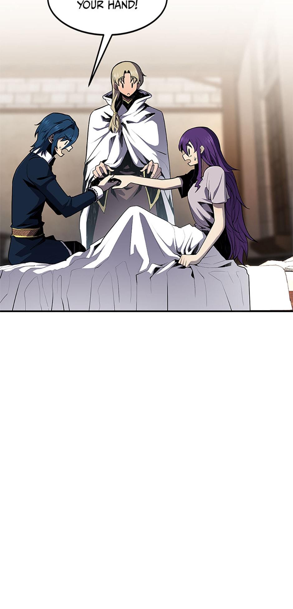 The Art of Reincarnation Chap 49 - Next Chap 50