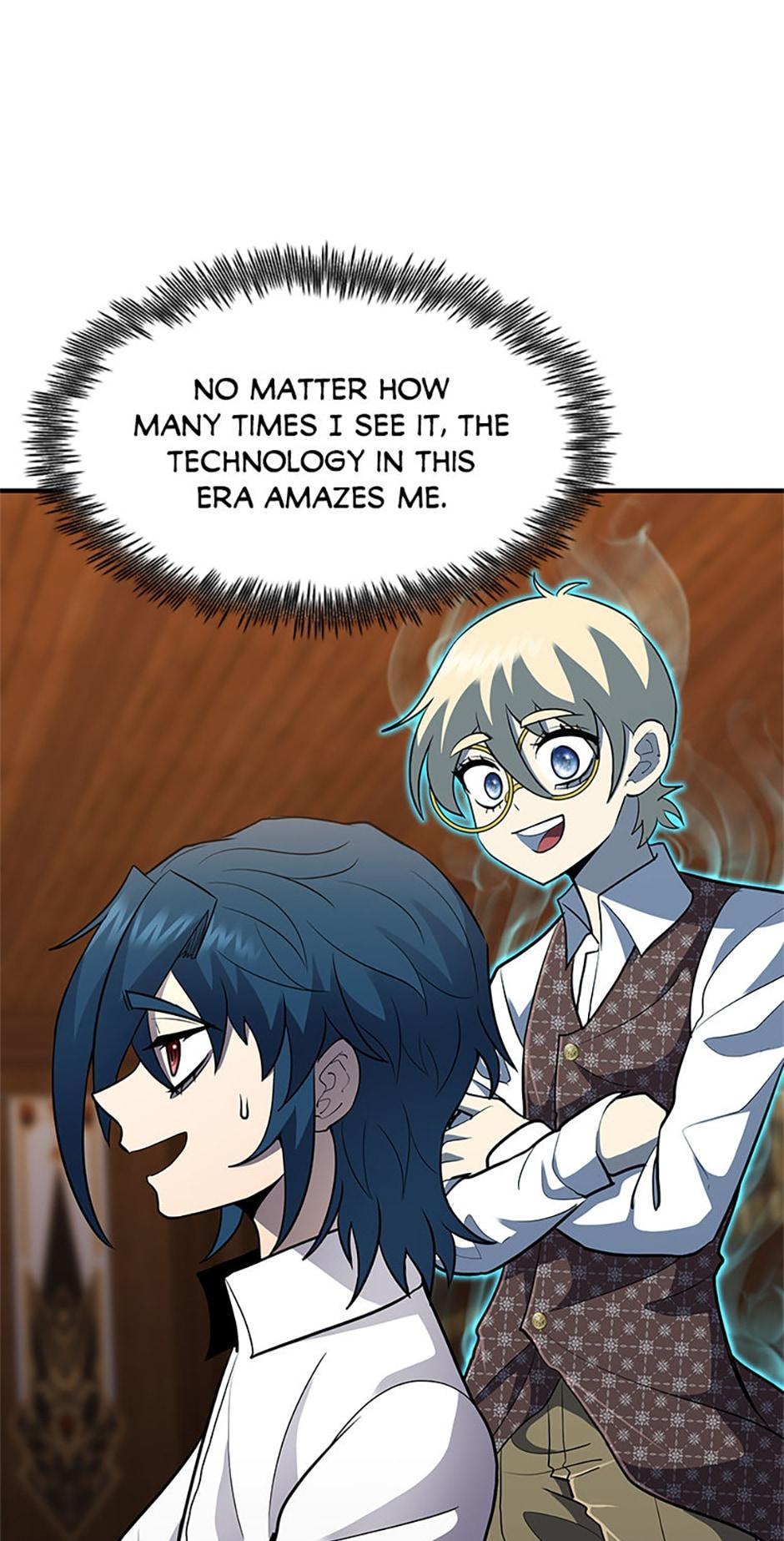 The Art of Reincarnation Chap 41 - Next Chap 42