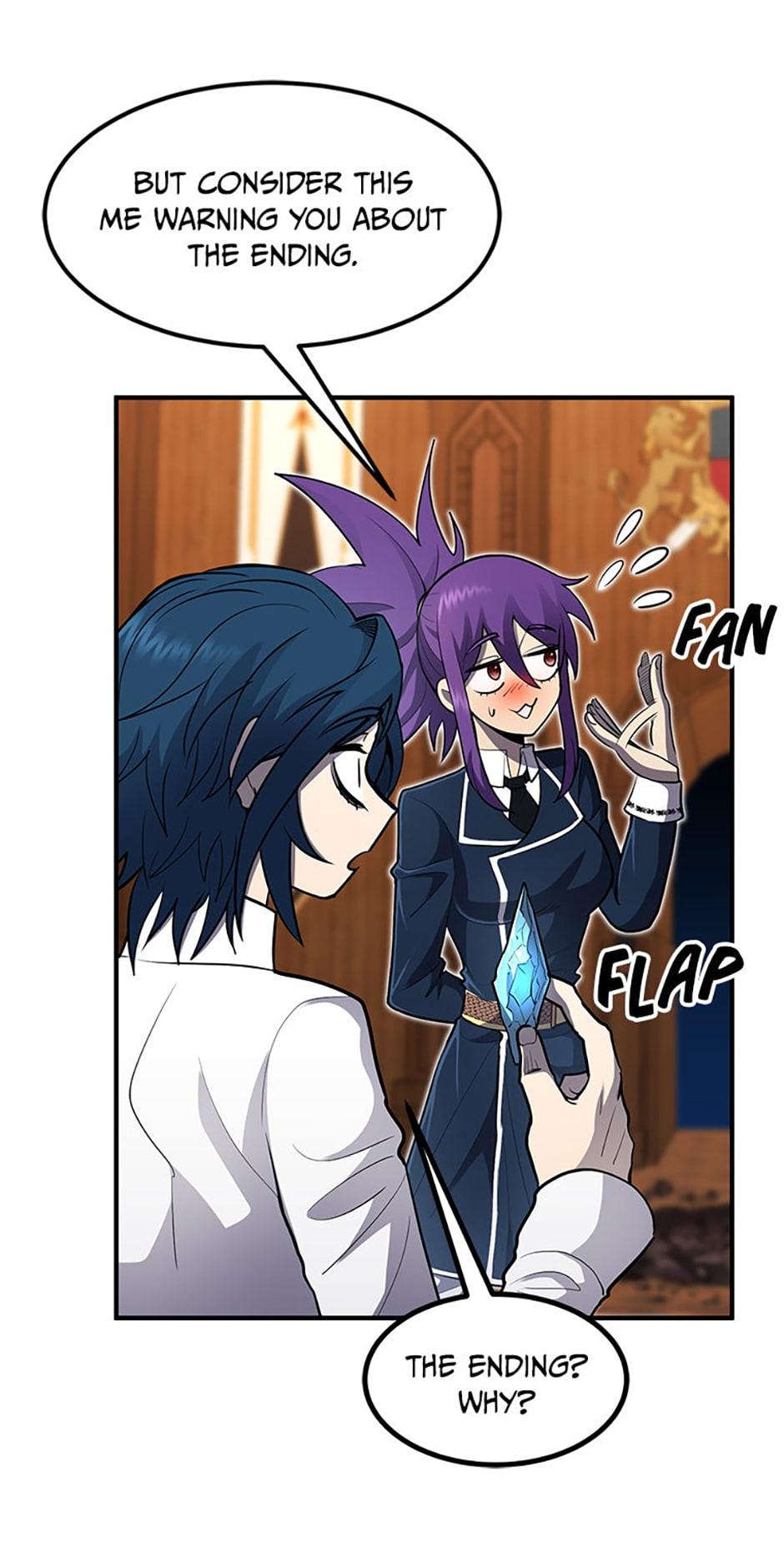 The Art of Reincarnation Chap 41 - Next Chap 42