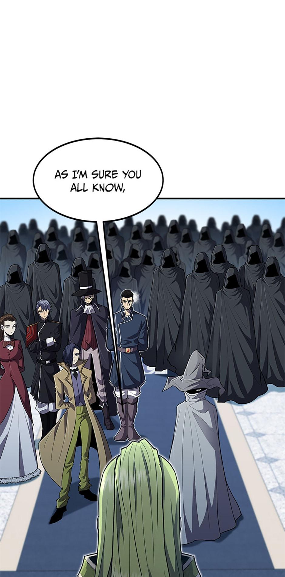 The Art of Reincarnation Chap 41 - Next Chap 42