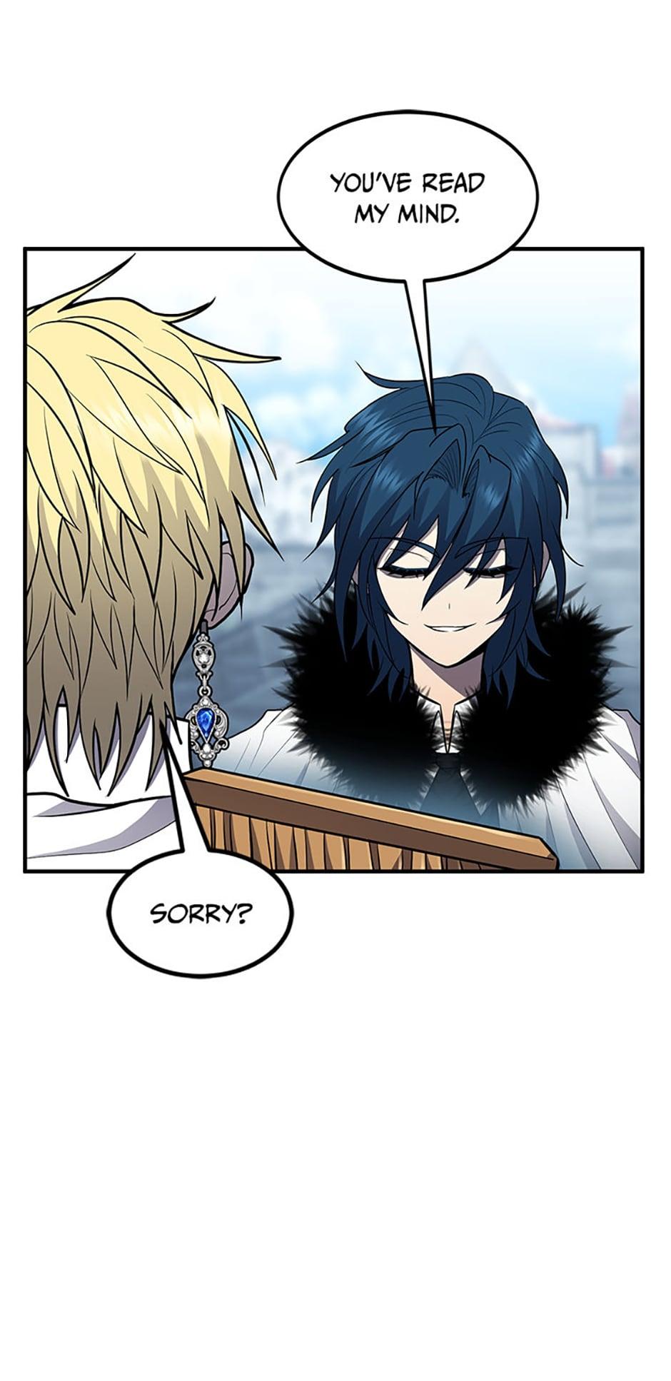 The Art of Reincarnation Chap 42 - Next Chap 43