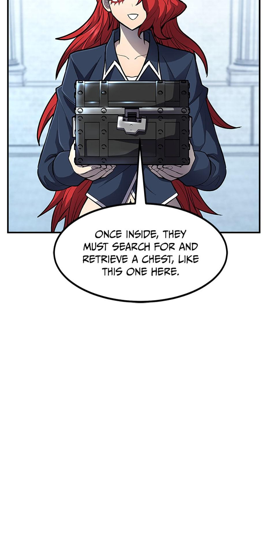 The Art of Reincarnation Chap 42 - Next Chap 43