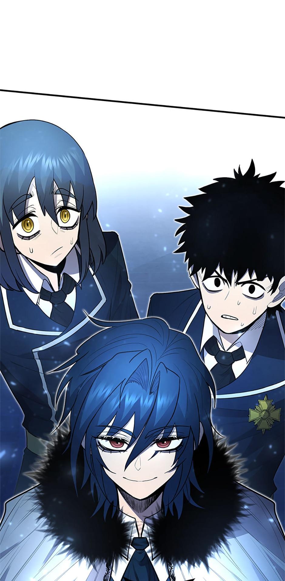 The Art of Reincarnation Chap 43 - Next Chap 44