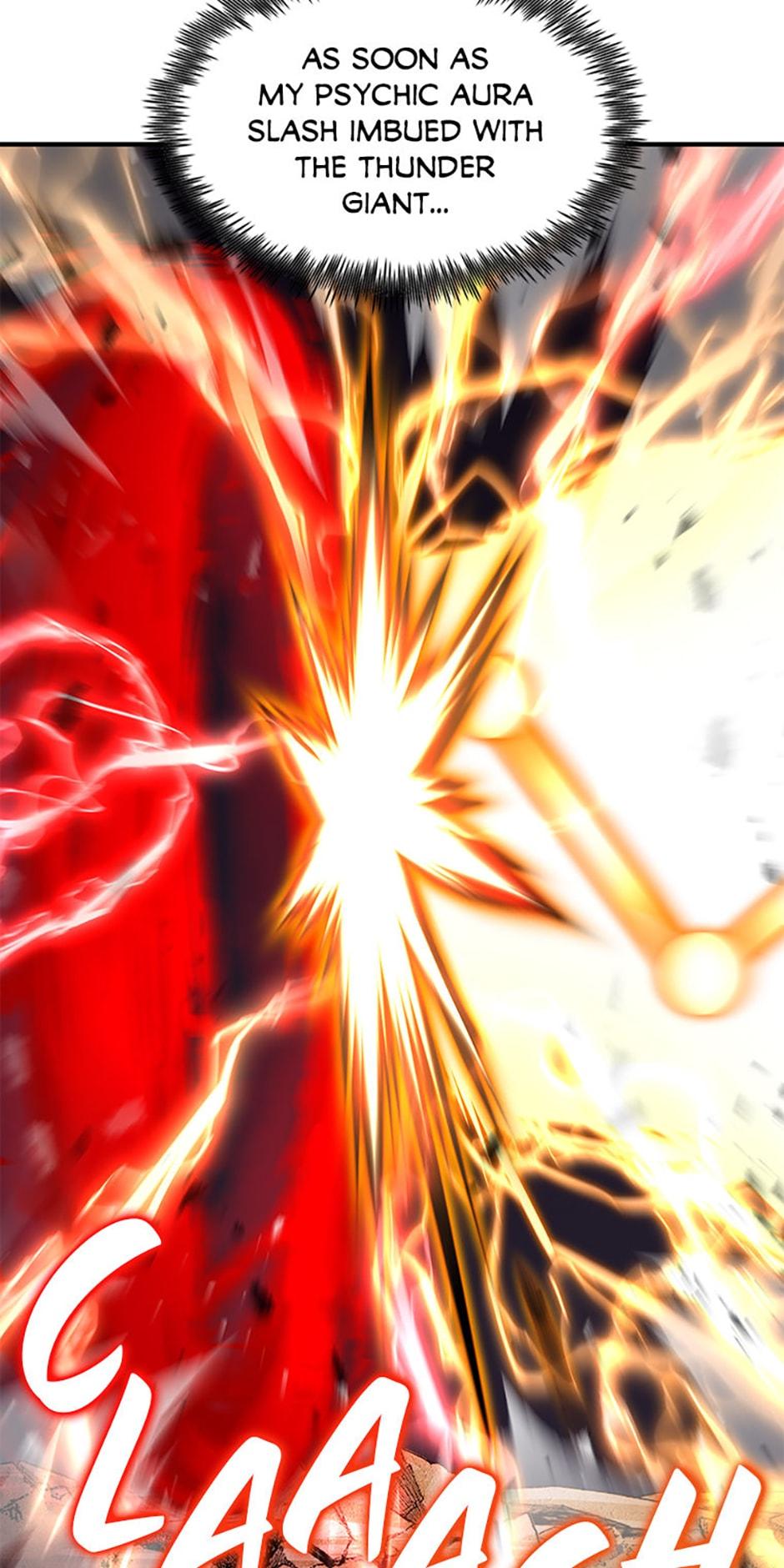 The Art of Reincarnation Chap 54 - Next Chap 55