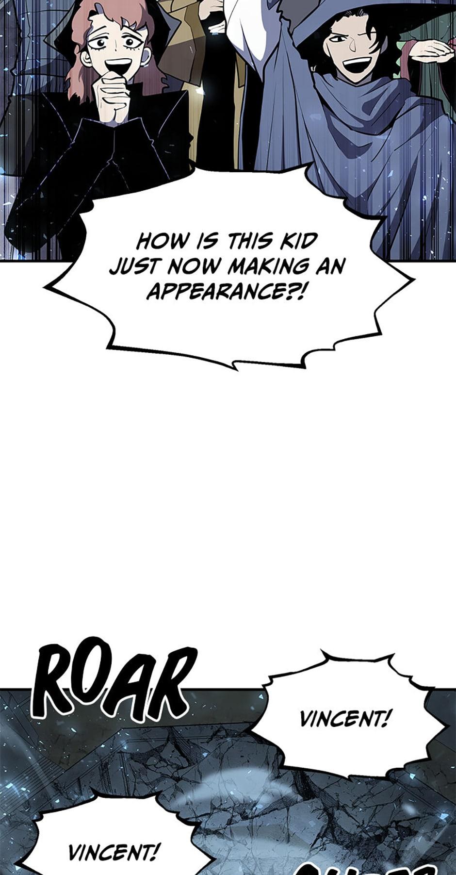 The Art of Reincarnation Chap 54 - Next Chap 55