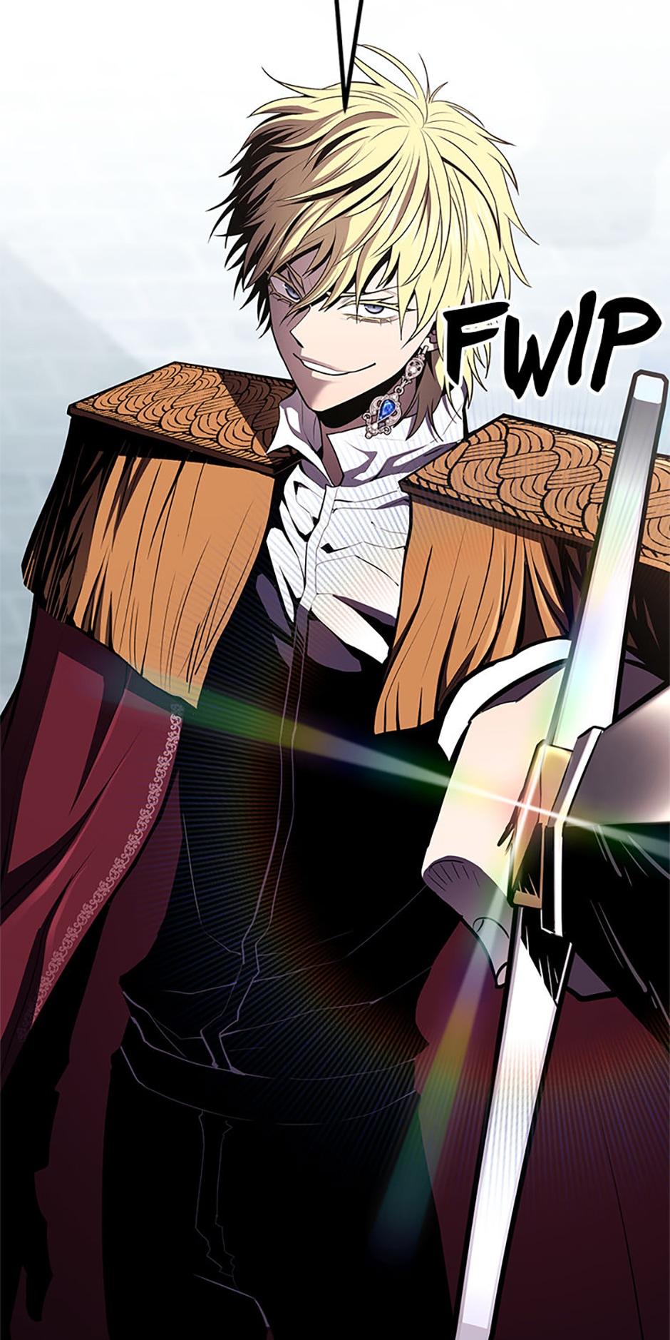 The Art of Reincarnation Chap 50 - Next Chap 51