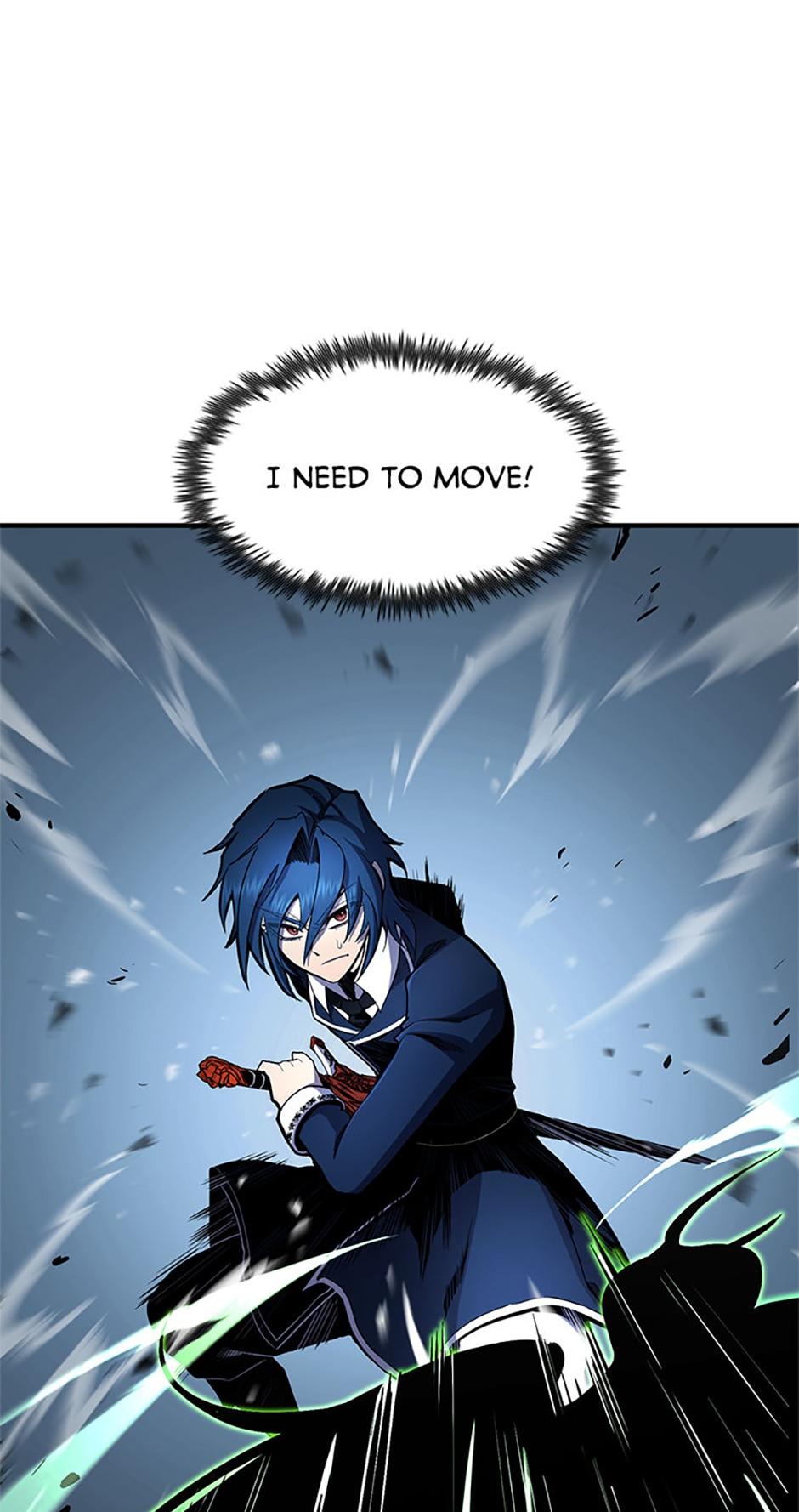 The Art of Reincarnation Chap 50 - Next Chap 51