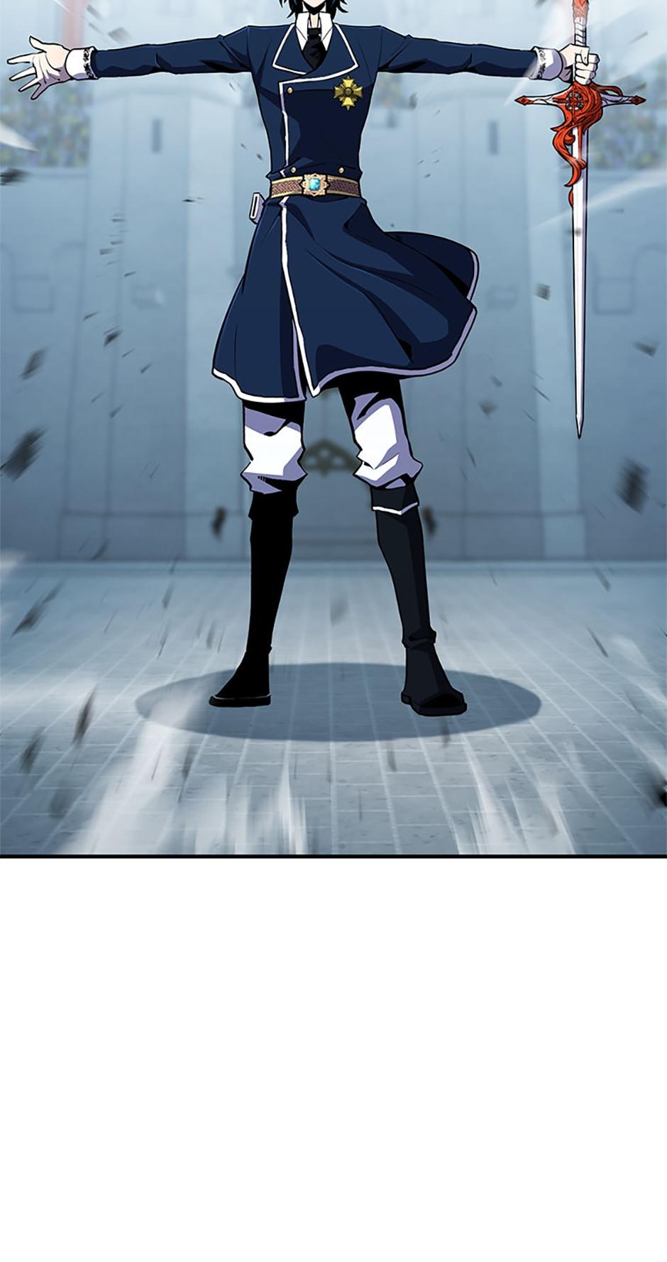 The Art of Reincarnation Chap 50 - Next Chap 51