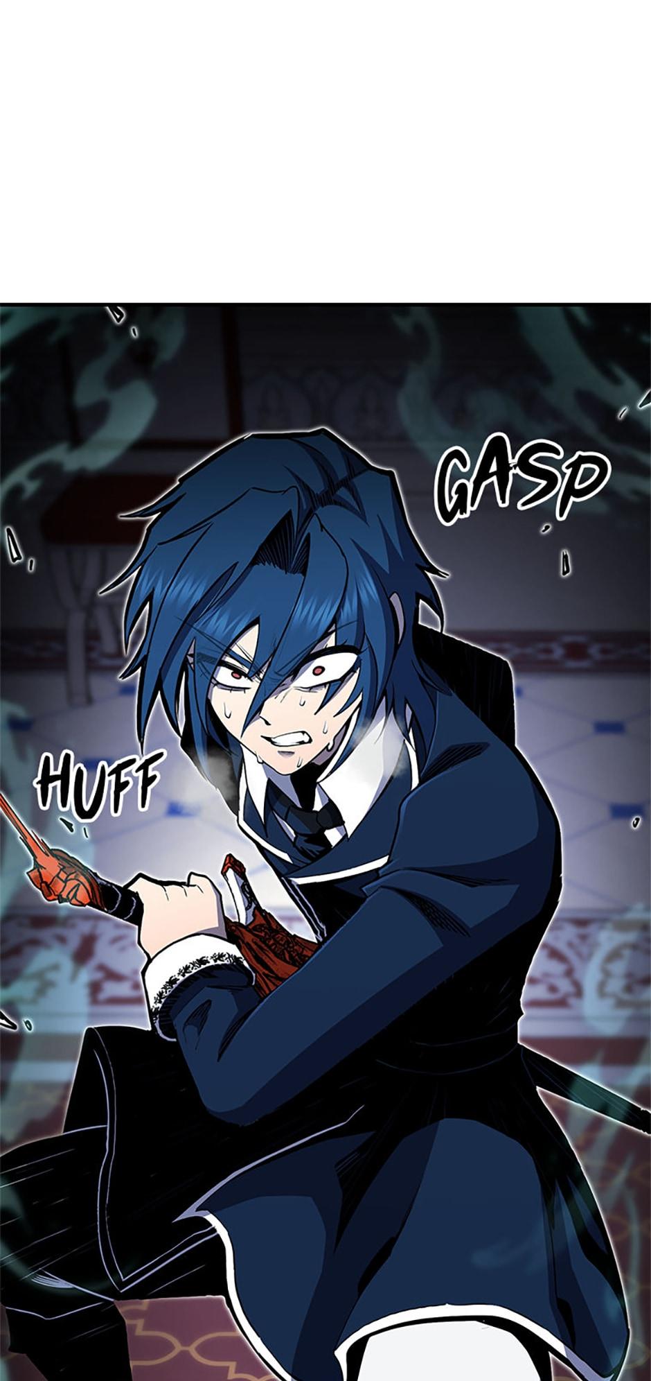 The Art of Reincarnation Chap 51 - Next Chap 52