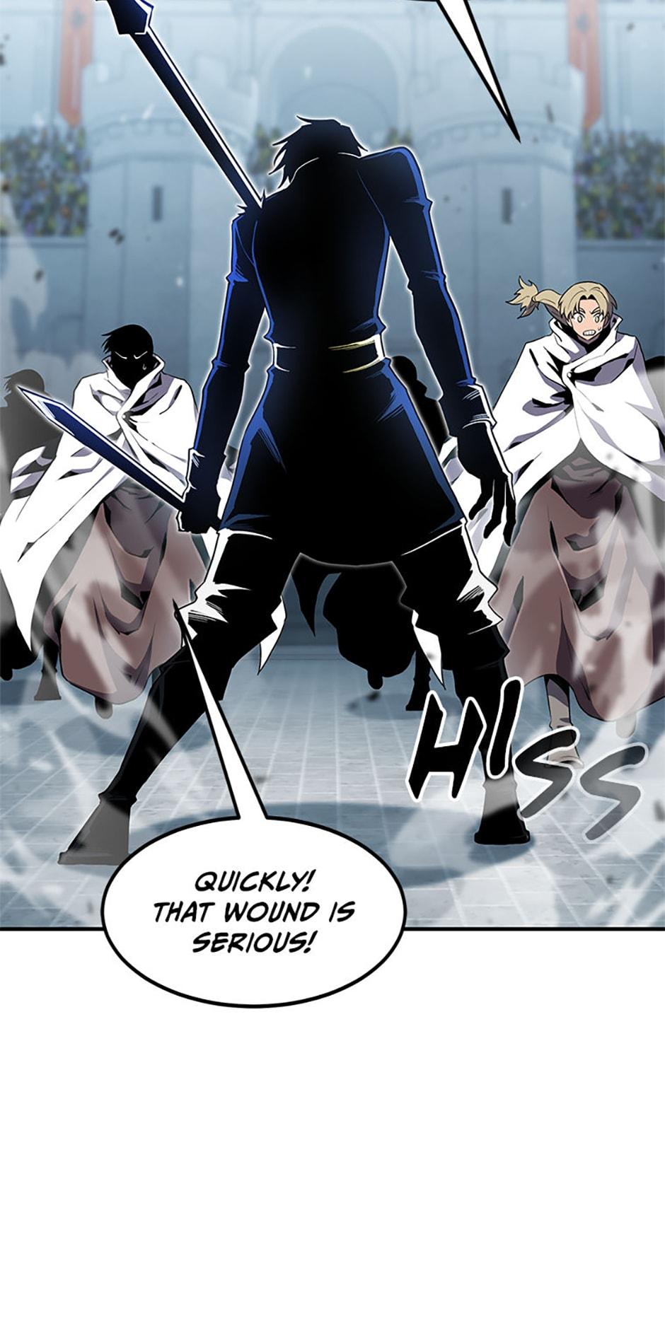 The Art of Reincarnation Chap 51 - Next Chap 52