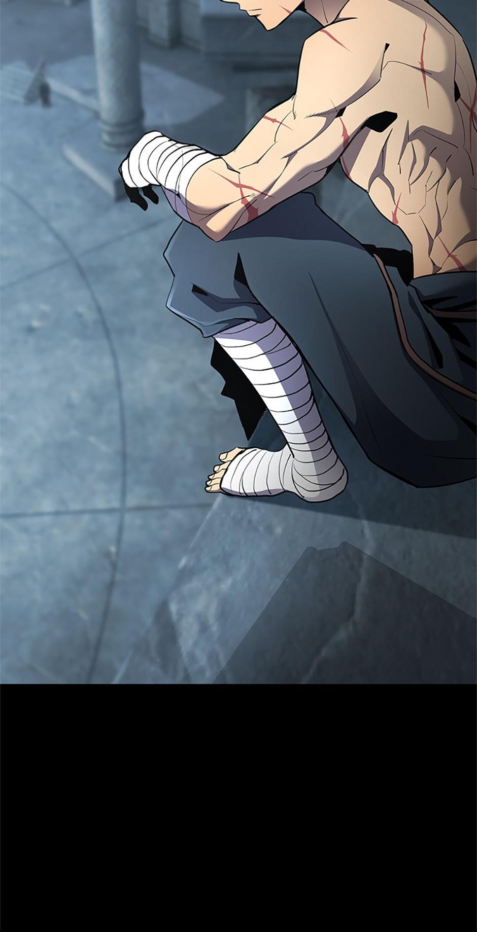 The Art of Reincarnation Chap 53 - Next Chap 54