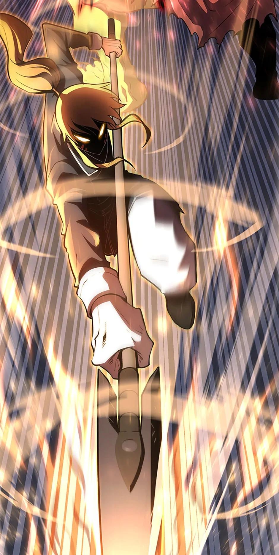 The Art of Reincarnation Chap 60 - Next Chap 61