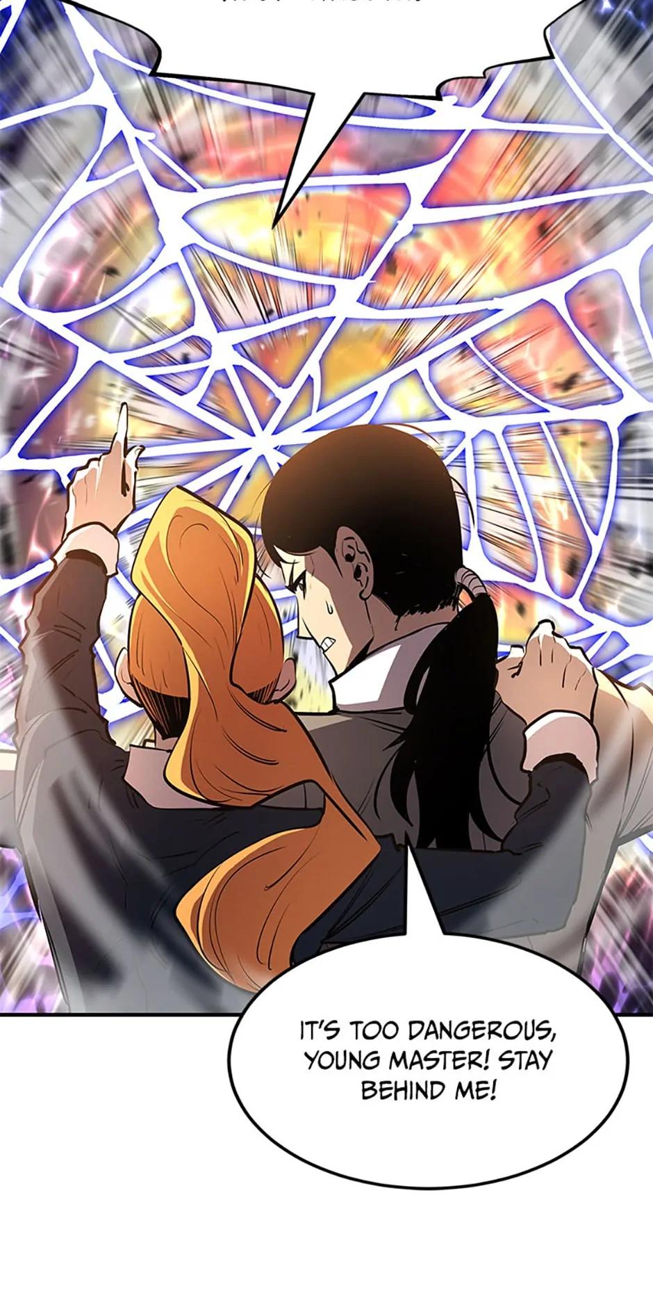 The Art of Reincarnation Chap 62 - Next Chap 63
