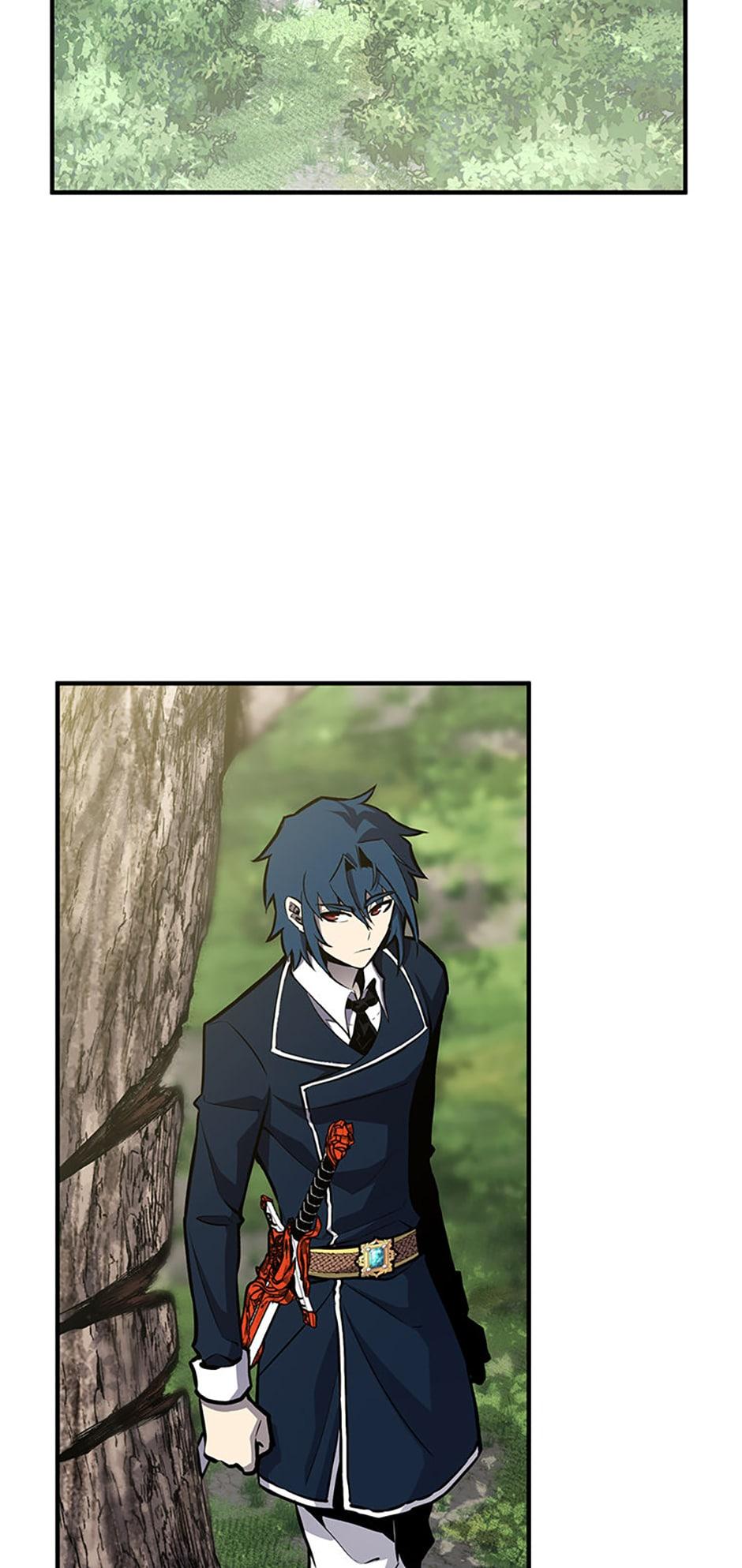 The Art of Reincarnation Chap 63 - Next Chap 64