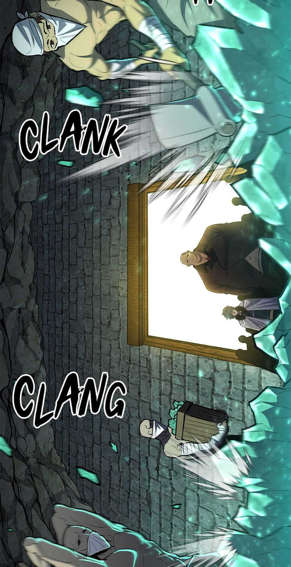 The Art of Reincarnation Chap 80 - Next Chap 81
