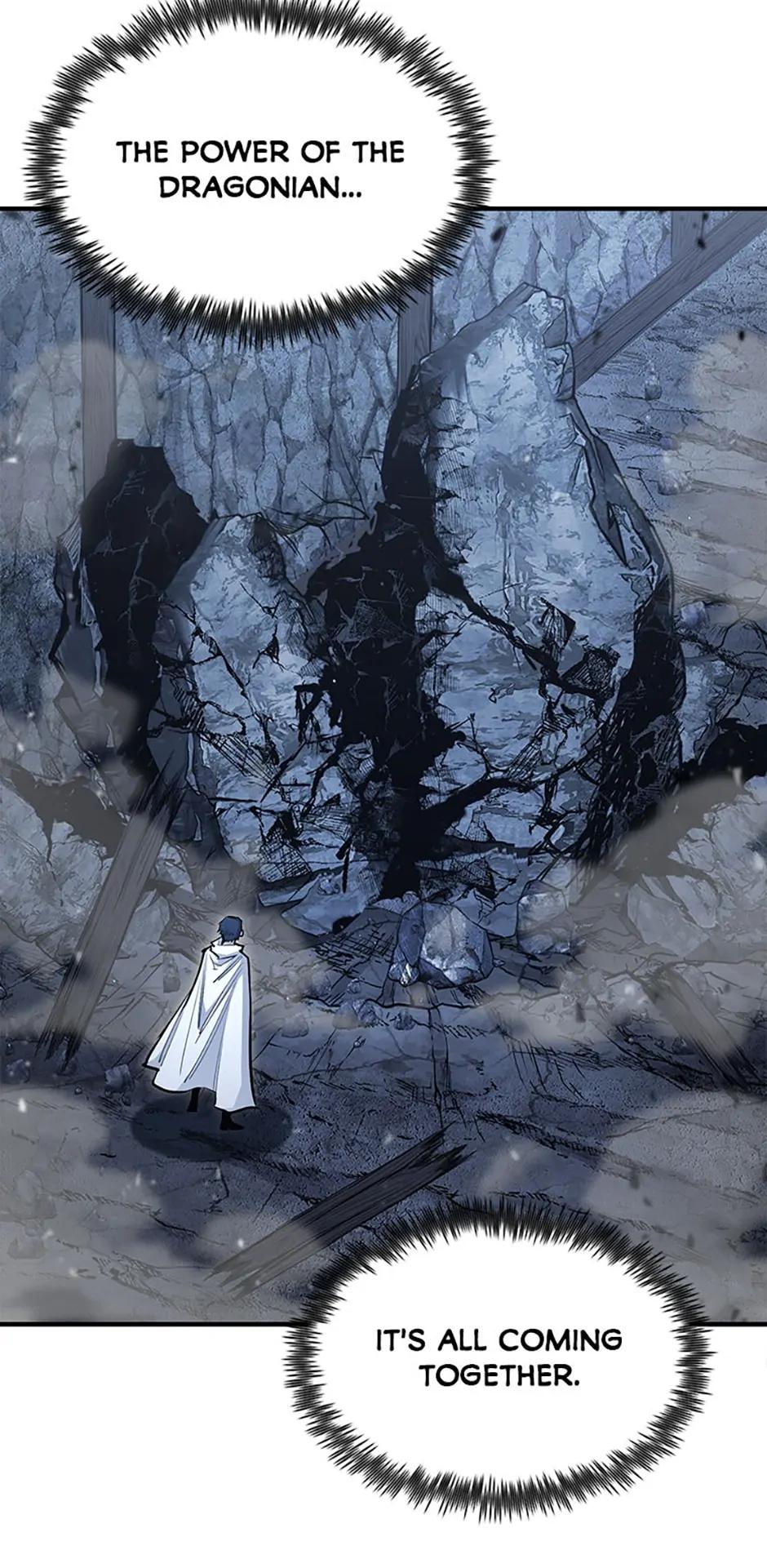 The Art of Reincarnation Chap 94 - Next Chap 95
