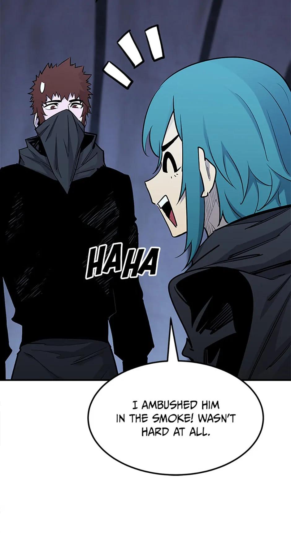 The Art of Reincarnation Chap 94 - Next Chap 95
