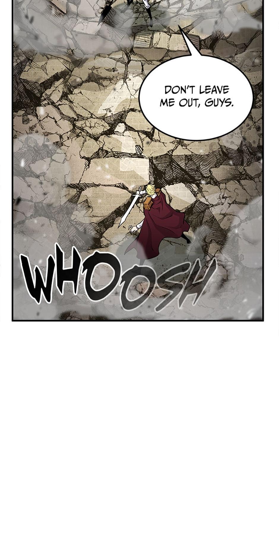 The Art of Reincarnation Chap 92 - Next Chap 93