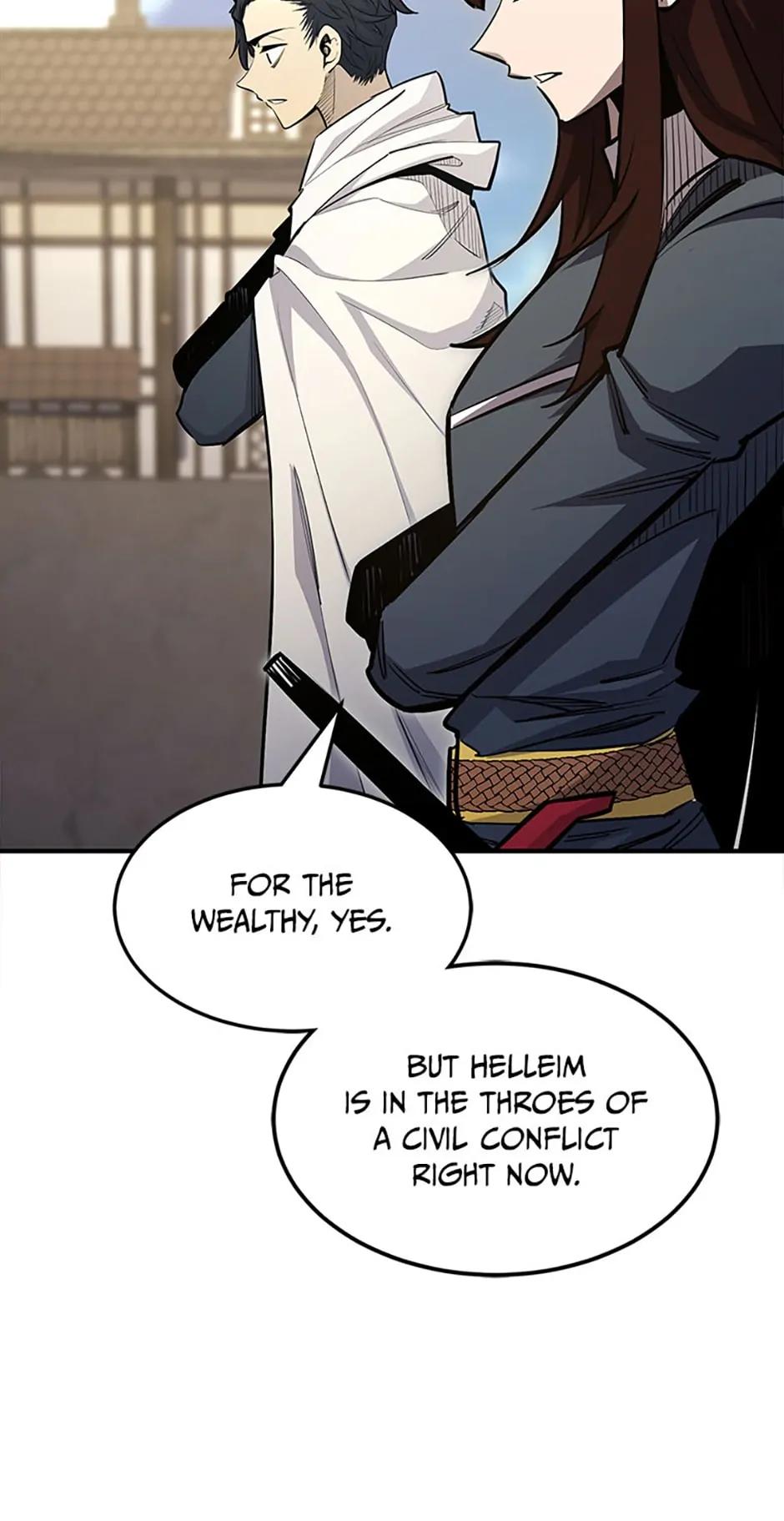 The Art of Reincarnation Chap 93 - Next Chap 94