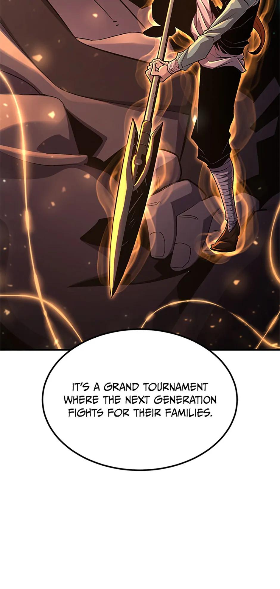 The Art of Reincarnation Chap 100 - Next Chap 101