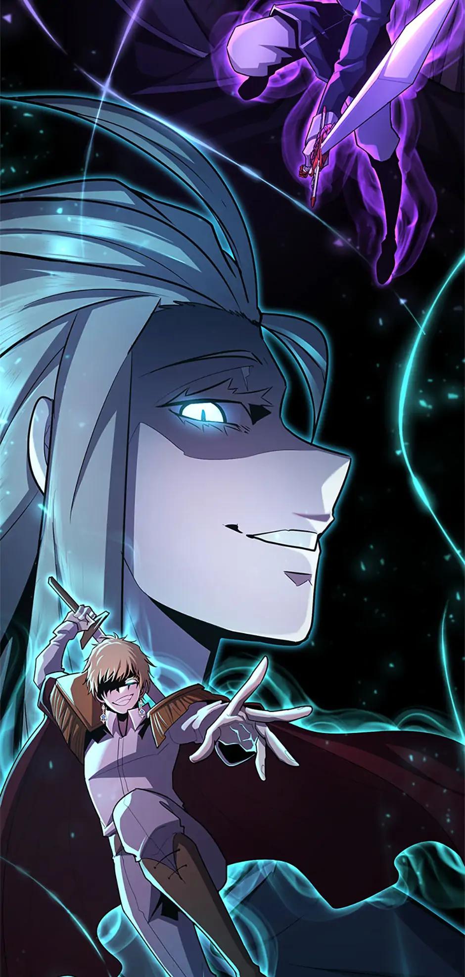 The Art of Reincarnation Chap 100 - Next Chap 101