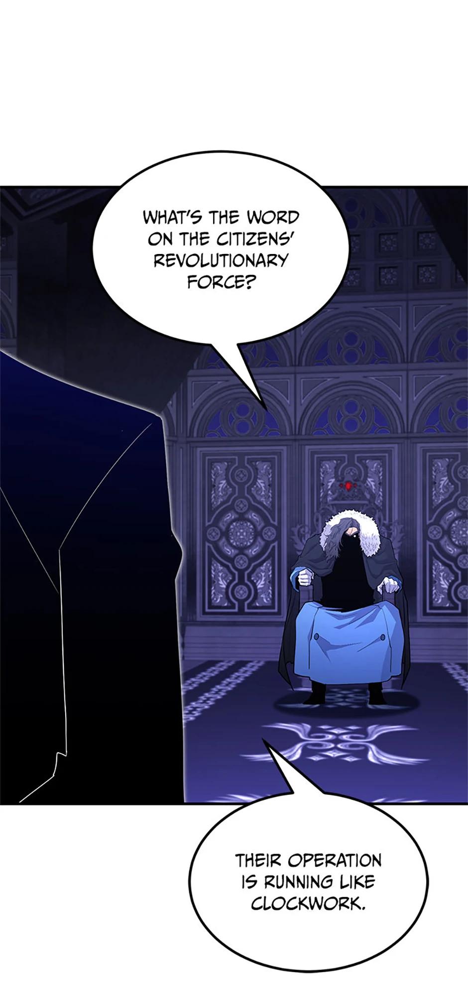 The Art of Reincarnation Chap 100 - Next Chap 101