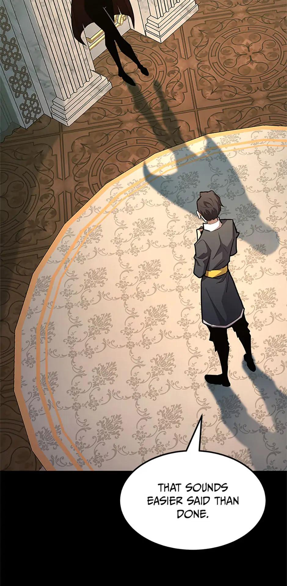 The Art of Reincarnation Chap 110 - Next Chap 111
