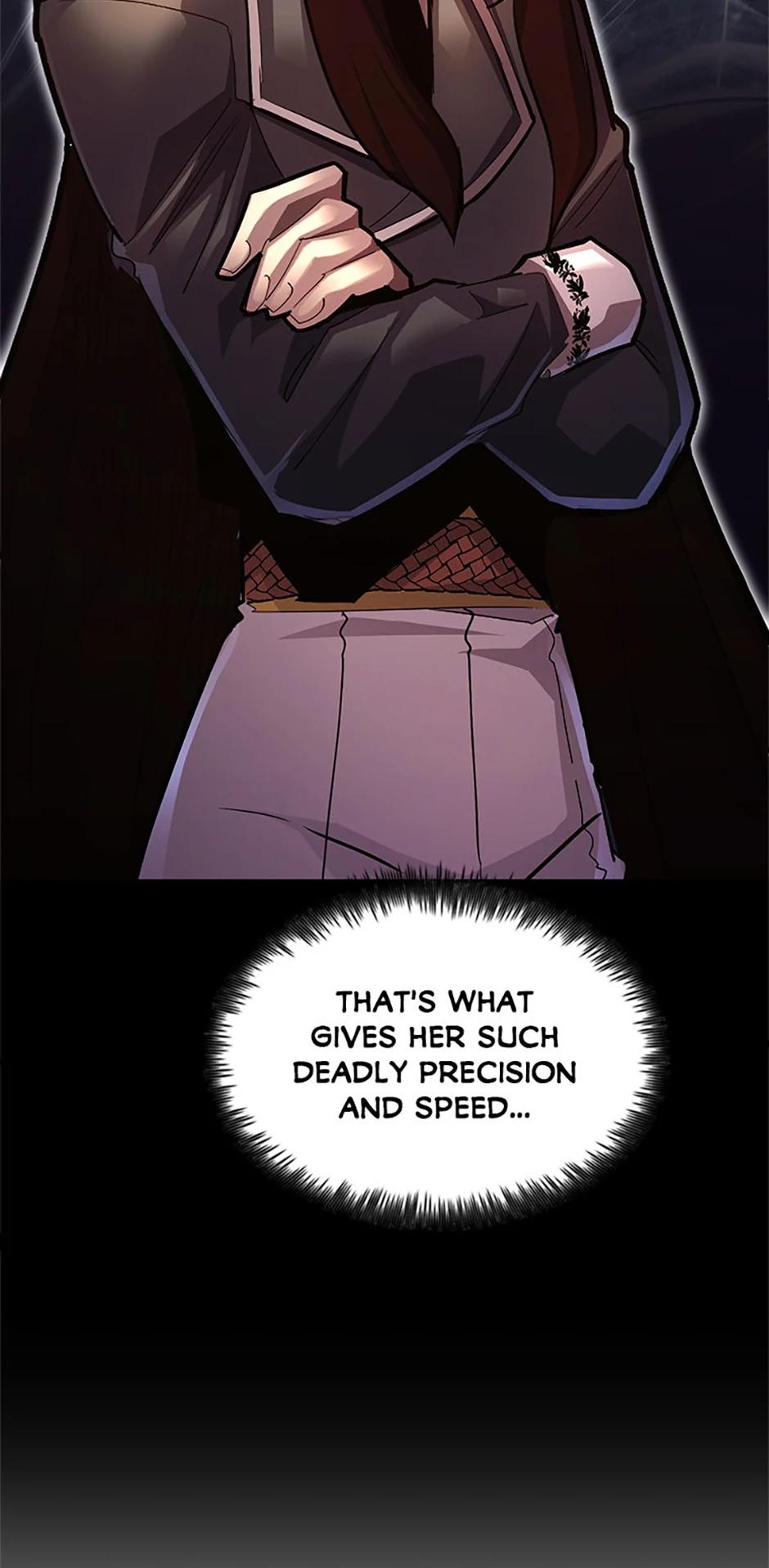 The Art of Reincarnation Chap 110 - Next Chap 111