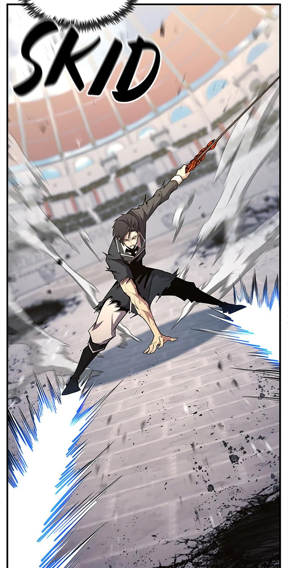 The Art of Reincarnation Chap 110 - Next Chap 111